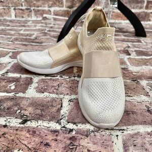 APL‎ Athletic Propulsion Labs Techloom Bliss W Women's Slip On Sneakers Sz 6.5